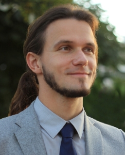 Profile Picture of Lars Wallenborn